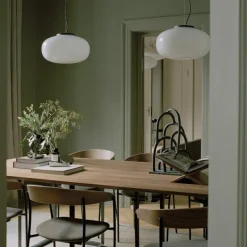 Hot Karl-Johan Hanglamp (op=op) Hanglampen
