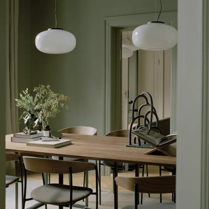 Hot Karl-Johan Hanglamp (op=op) Hanglampen