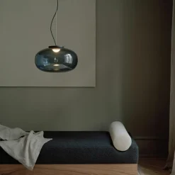 Hot Karl-Johan Hanglamp (op=op) Hanglampen