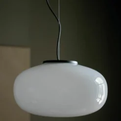 Hot Karl-Johan Hanglamp (op=op) Hanglampen