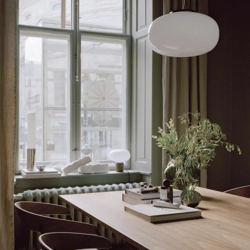 Hot Karl-Johan Hanglamp (op=op) Hanglampen