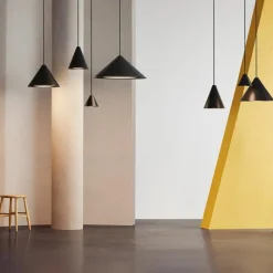 Best Keglen Hanglamp Hanglampen
