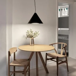 Best Keglen Hanglamp Hanglampen