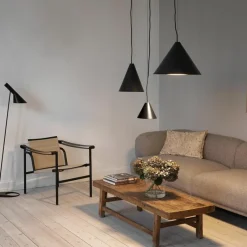 Best Keglen Hanglamp Hanglampen