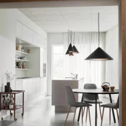 Best Keglen Hanglamp Hanglampen