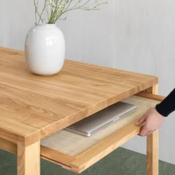 Discount Kem 1075 Able Eettafel Eettafels