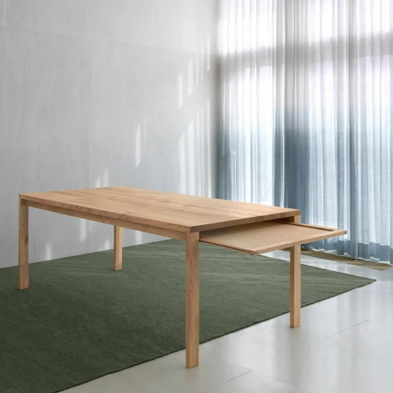 Discount Kem 1075 Able Eettafel Eettafels