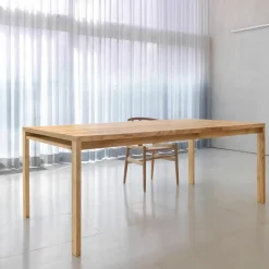 Discount Kem 1075 Able Eettafel Eettafels