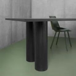 Clearance Kem 1080 Archeon Eettafel Eettafels