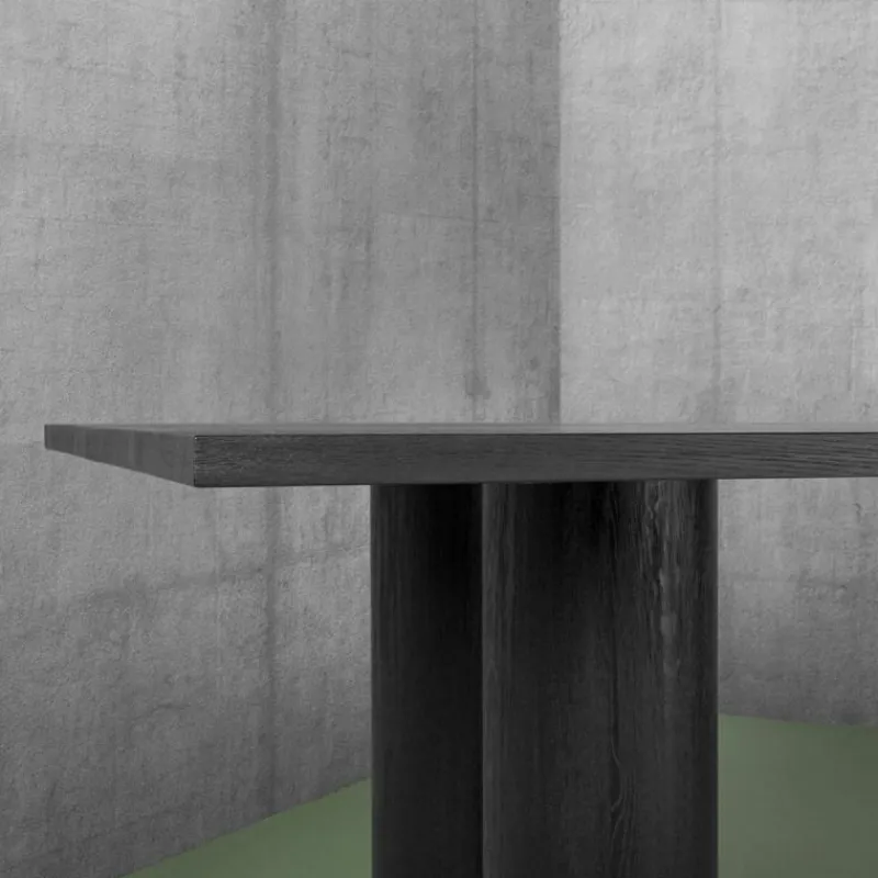 Clearance Kem 1080 Archeon Eettafel Eettafels