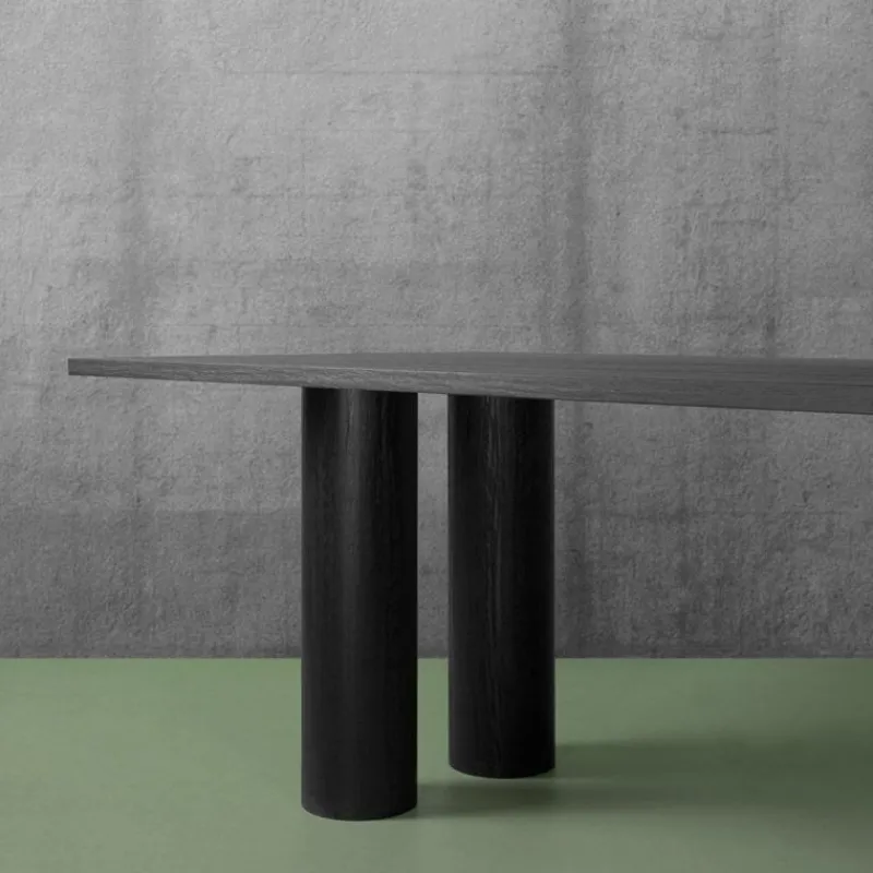 Clearance Kem 1080 Archeon Eettafel Eettafels