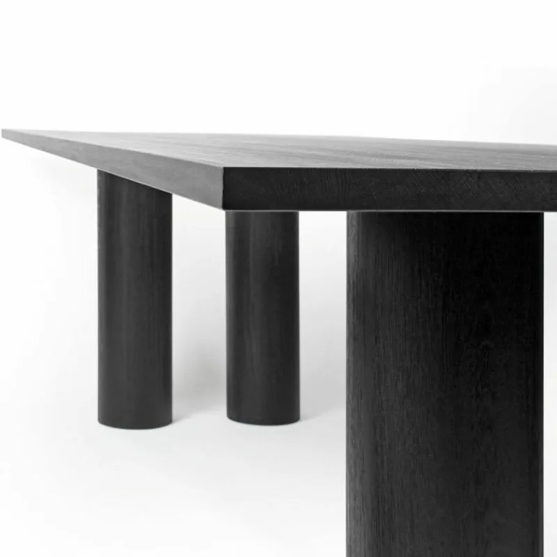 Clearance Kem 1080 Archeon Eettafel Eettafels