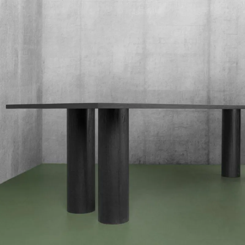 Clearance Kem 1080 Archeon Eettafel Eettafels