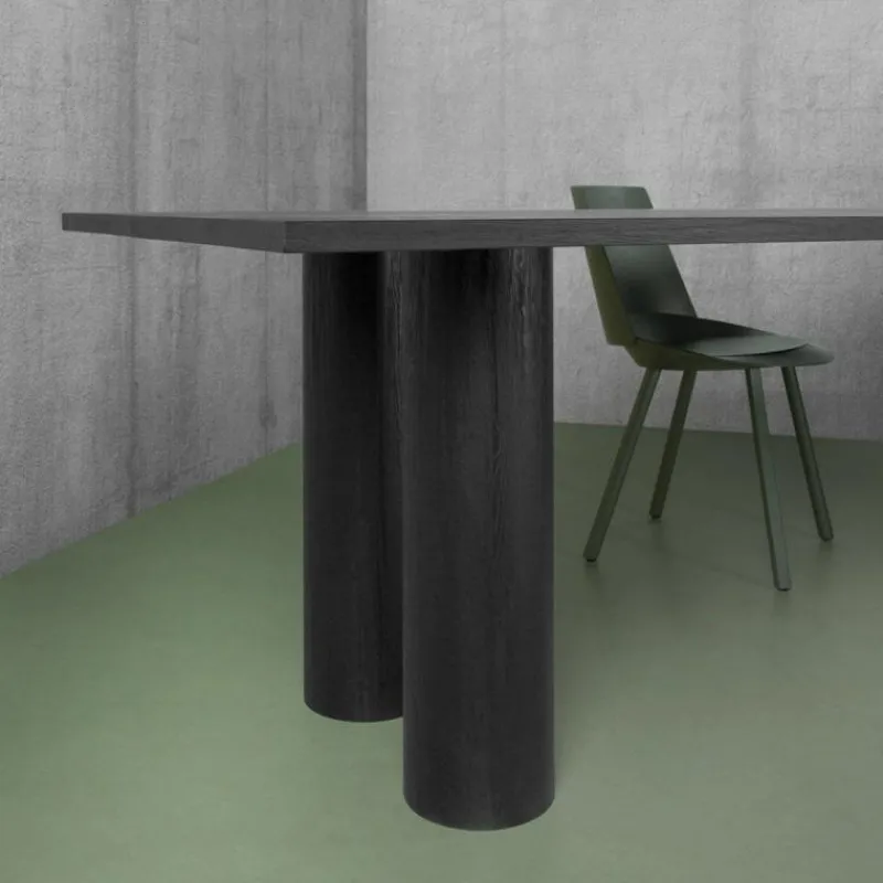 Clearance Kem 1080 Archeon Eettafel Eettafels