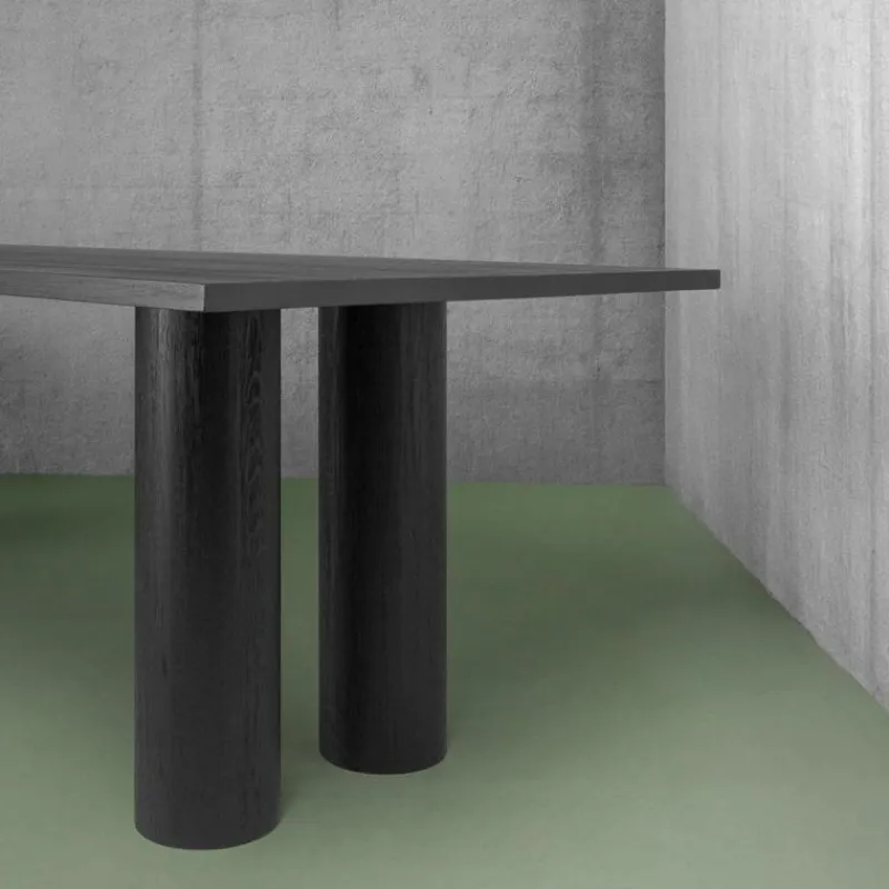 Clearance Kem 1080 Archeon Eettafel Eettafels