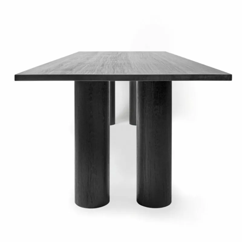 Clearance Kem 1080 Archeon Eettafel Eettafels