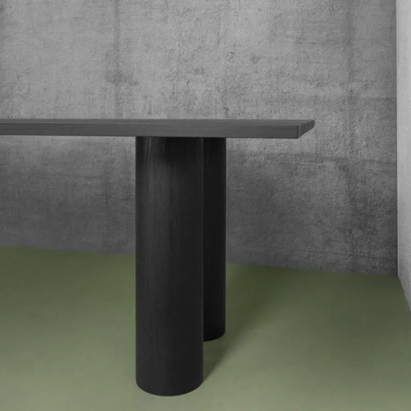 Clearance Kem 1080 Archeon Eettafel Eettafels
