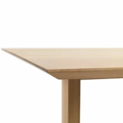 Outlet Kem 881 Athos Eettafel Eettafels