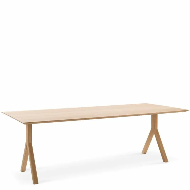 Outlet Kem 881 Athos Eettafel Eettafels