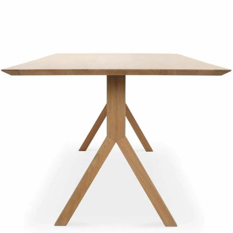 Outlet Kem 881 Athos Eettafel Eettafels