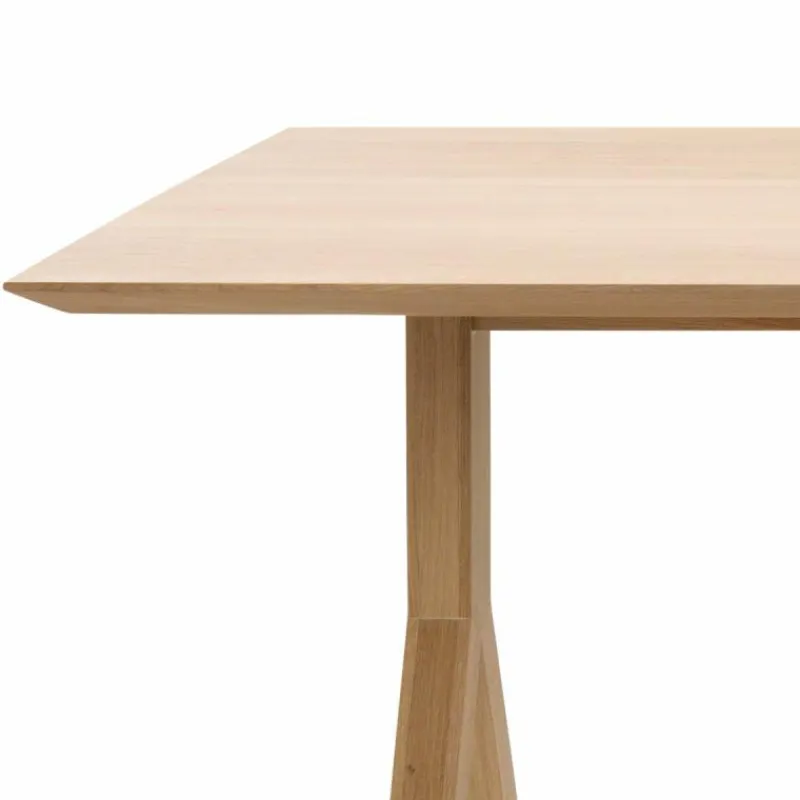 Outlet Kem 881 Athos Eettafel Eettafels