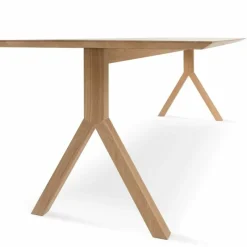 Outlet Kem 881 Athos Eettafel Eettafels