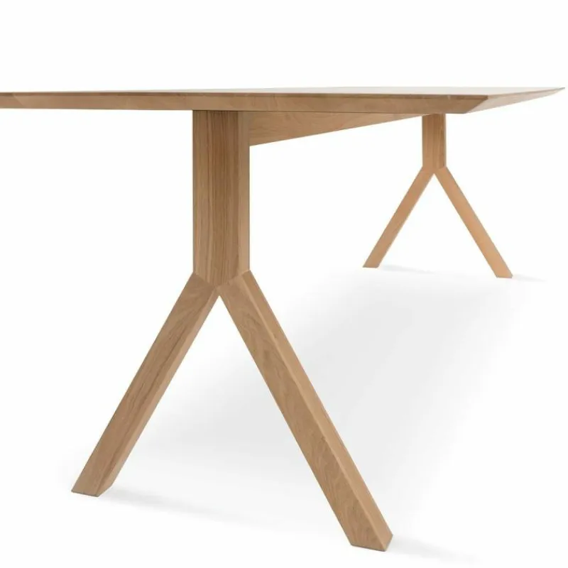 Outlet Kem 881 Athos Eettafel Eettafels