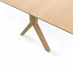 Outlet Kem 881 Athos Eettafel Eettafels