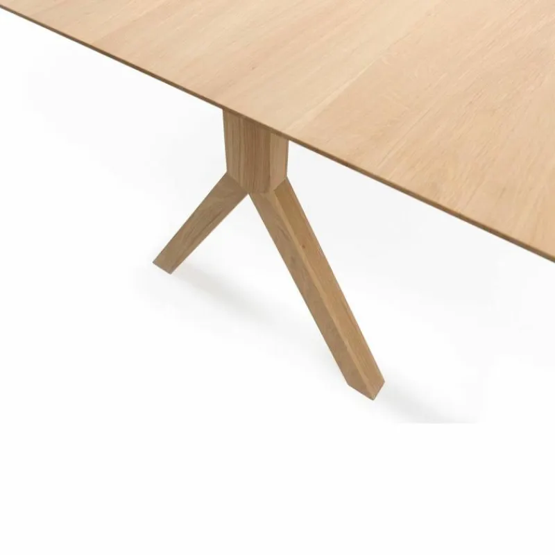 Outlet Kem 881 Athos Eettafel Eettafels