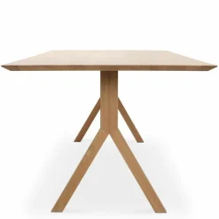Outlet Kem 881 Athos Eettafel Eettafels