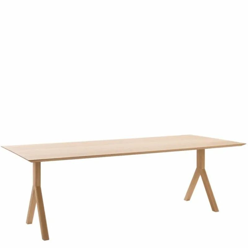 Outlet Kem 881 Athos Eettafel Eettafels