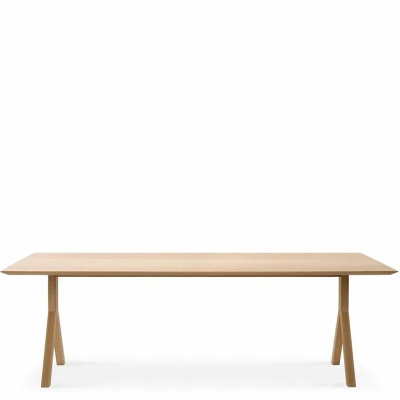 Outlet Kem 881 Athos Eettafel Eettafels