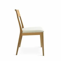 Best Kem 595 Bellagio Stoel Eetkamerstoelen