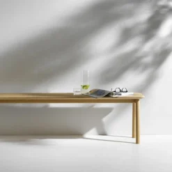 Discount Kem 1046 Cabin Essence Bank Houten Banken