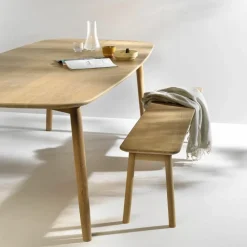 Discount Kem 1046 Cabin Essence Bank Houten Banken