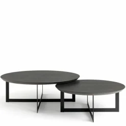Discount Kem 821 Cross Salontafel Salontafels