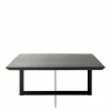 Outlet Kem 821 Cross Square Salontafel Salontafels