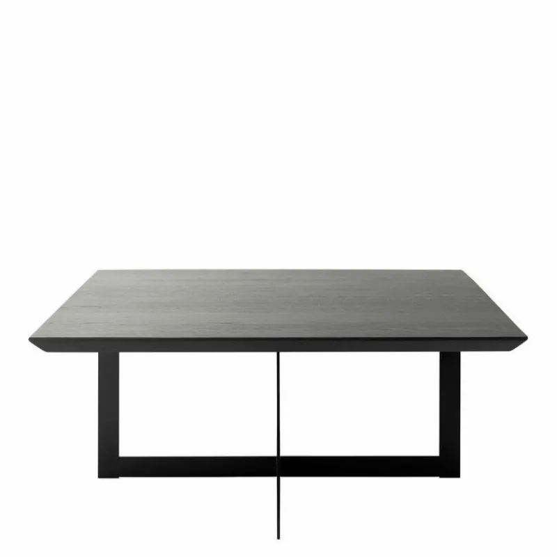 Outlet Kem 821 Cross Square Salontafel Salontafels