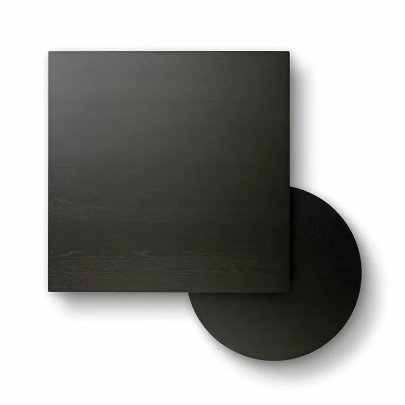 Outlet Kem 821 Cross Square Salontafel Salontafels