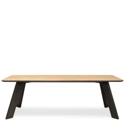 Outlet Kem 985 Eau Rouge Eetkamertafel Eettafels