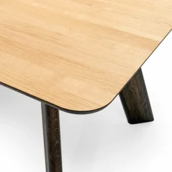 Outlet Kem 985 Eau Rouge Eetkamertafel Eettafels