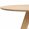 New Kem 985 Eau Rouge Eettafel Rond Eettafels