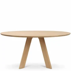 New Kem 985 Eau Rouge Eettafel Rond Eettafels