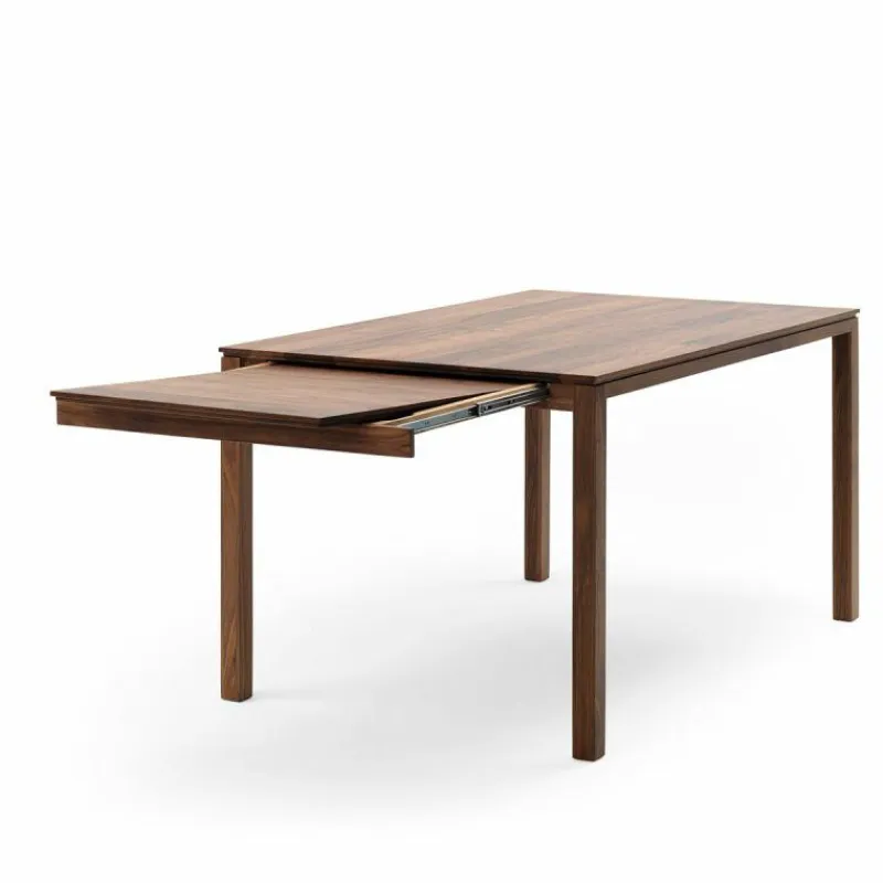 Discount Kem 849 Flynt Eettafel Uitschuifbaar Eettafels