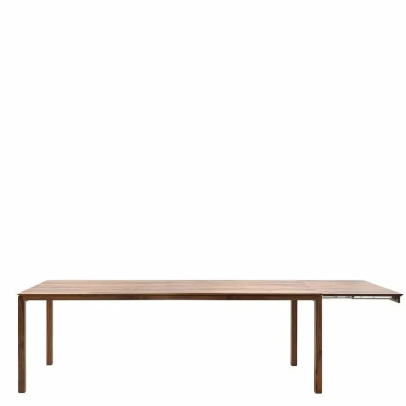 Discount Kem 849 Flynt Eettafel Uitschuifbaar Eettafels