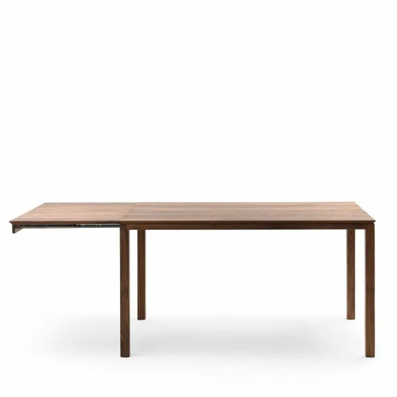 Discount Kem 849 Flynt Eettafel Uitschuifbaar Eettafels