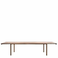 Discount Kem 849 Flynt Eettafel Uitschuifbaar Eettafels