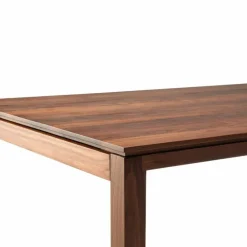 Discount Kem 849 Flynt Eettafel Uitschuifbaar Eettafels