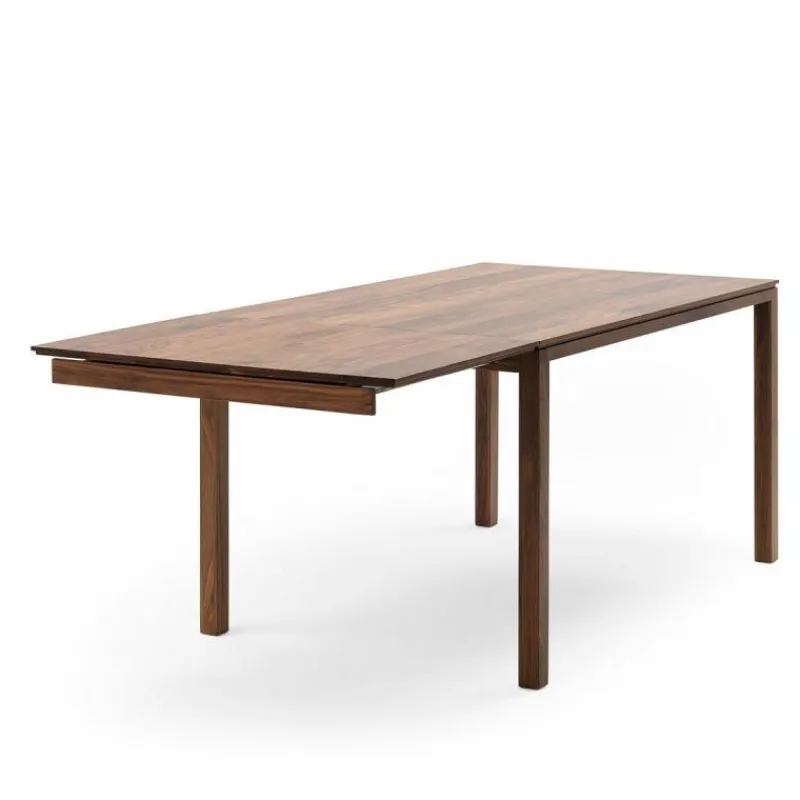 Discount Kem 849 Flynt Eettafel Uitschuifbaar Eettafels
