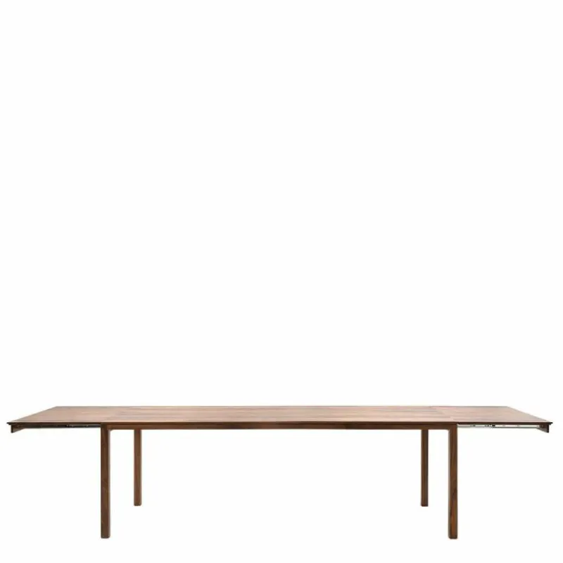 Discount Kem 849 Flynt Eettafel Uitschuifbaar Eettafels